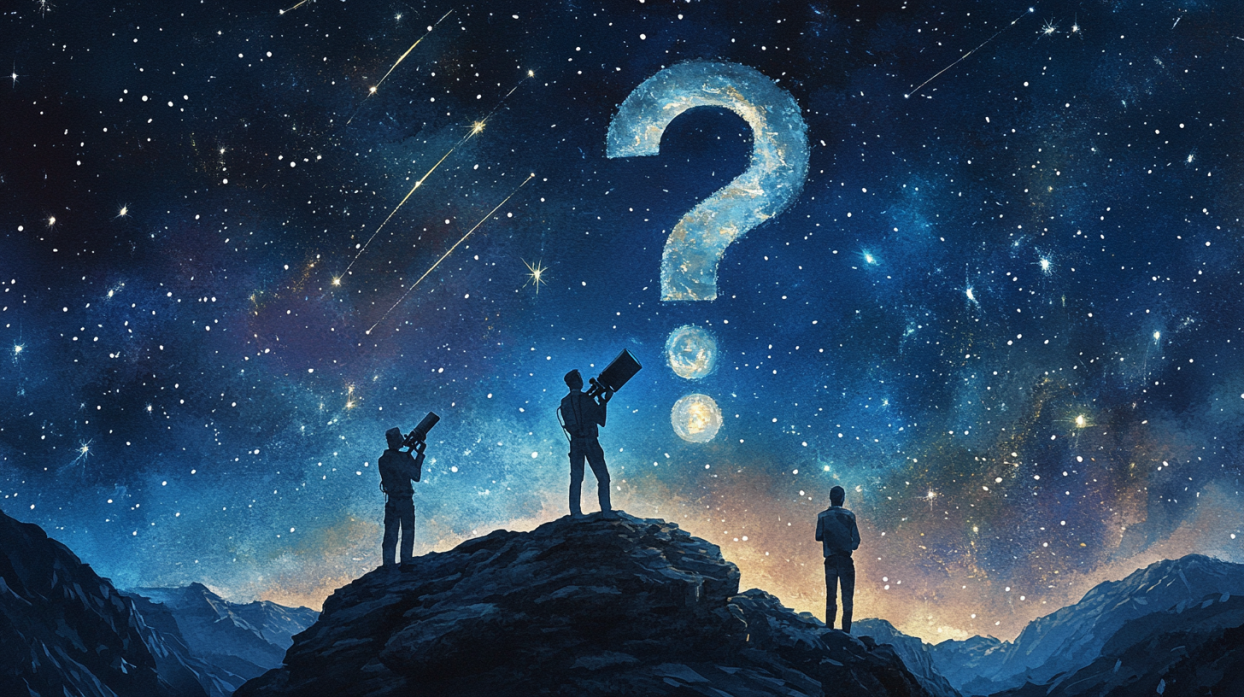 FAQ、疑問と回答